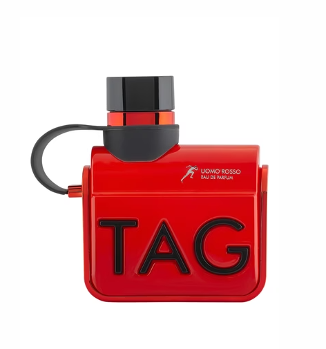 Tag Him Uomo Rosso by Armaf – 1ml Sample Decant