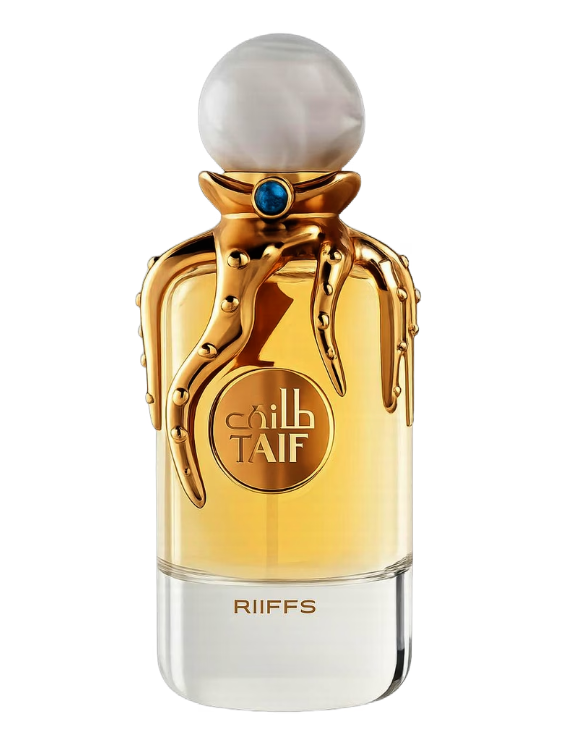 Taif by Riiffs – 1ml Sample Decant