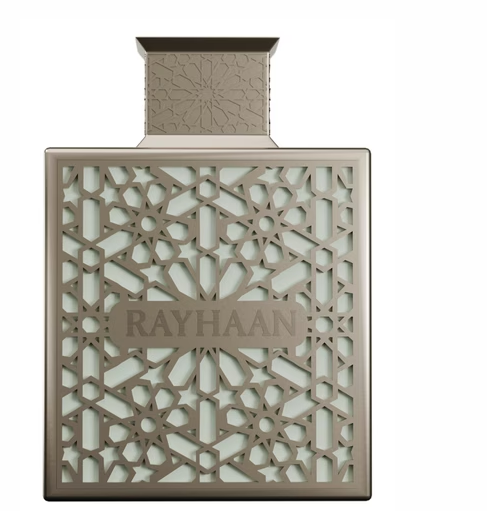 Terra by Rayhaan – 1ml Sample Decant