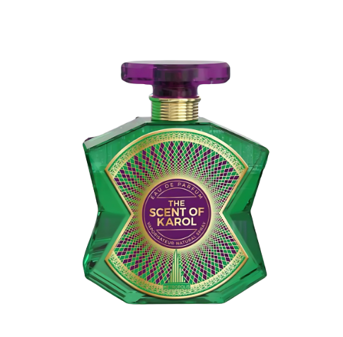 The Scent of Karol by Metropolis - 1ml Sample Decant