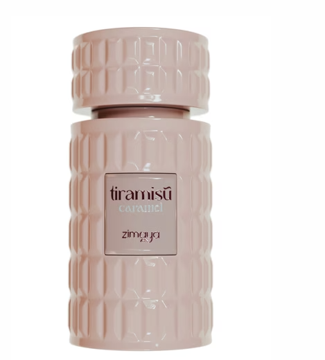 Tiramisu Caramel by Zimaya – 1ml Sample Decant