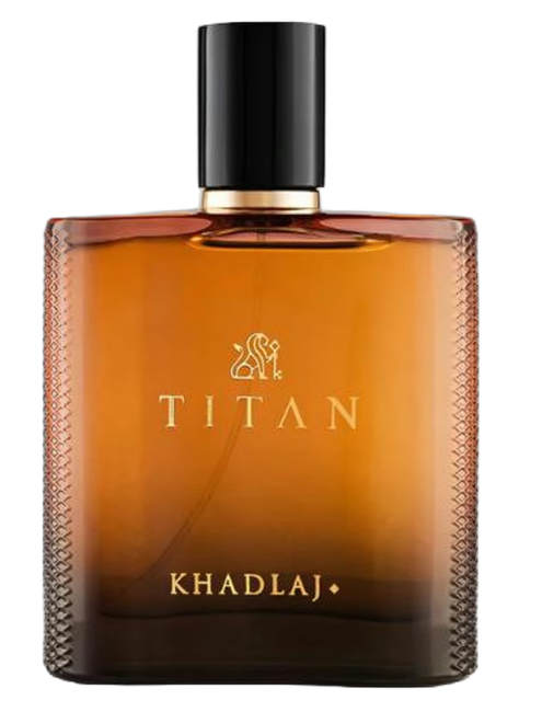 Titan by Khadlaj – Sample Decant
