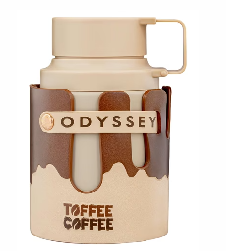 Odyssey Toffee Coffee By Armaf – 1ml Sample Decant