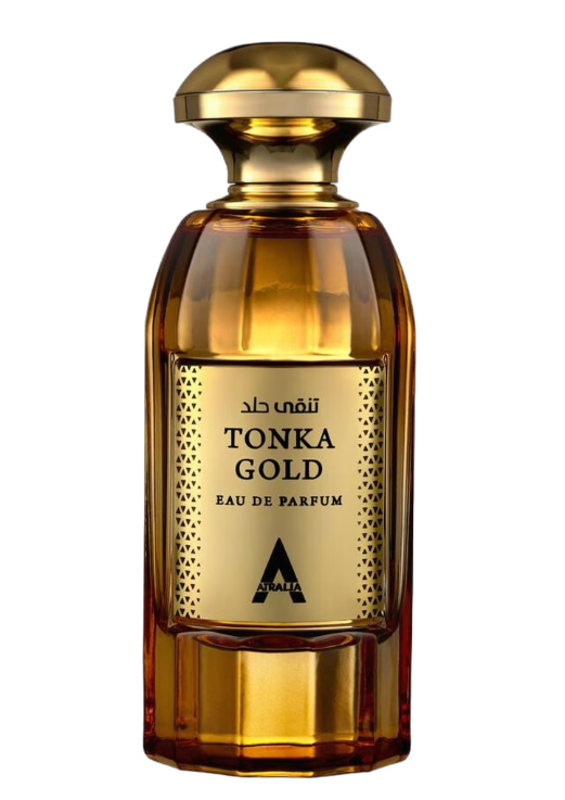 Tonka Gold by Atralia – 1ml Sample Decant