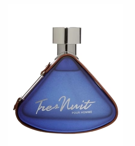 Tres Nuit By Armaf - 1ml Sample Decant