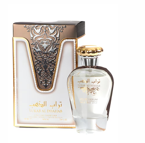Turab Al Dhahab by Ard Al Zaafaran – 1ml Sample Decant