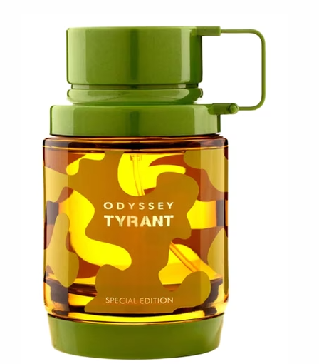 Odyssey Tyrant By Armaf – 1ml Sample Decant