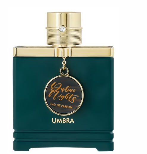 Dubai Nights Umbra by Armaf – 1ml Sample Decant
