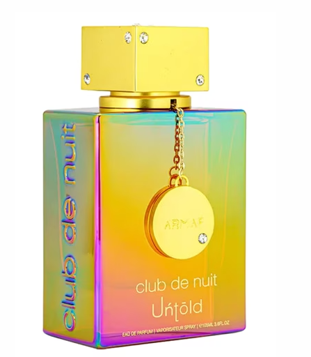 Club de Nuit Untold By Armaf - 1ml Sample Decant