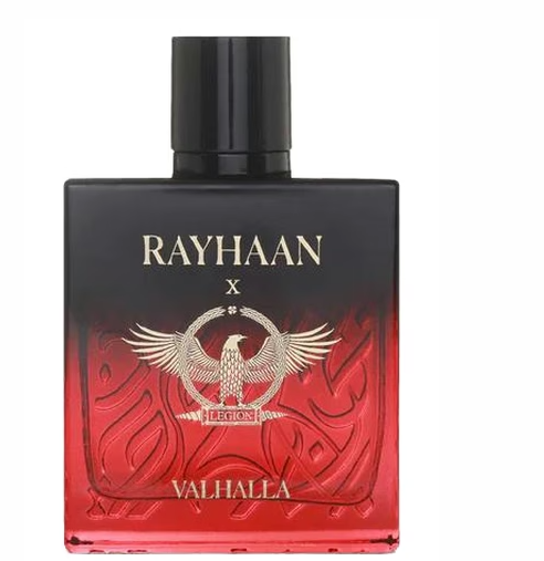 Valhalla by Rayhaan – 1ml Sample Decant