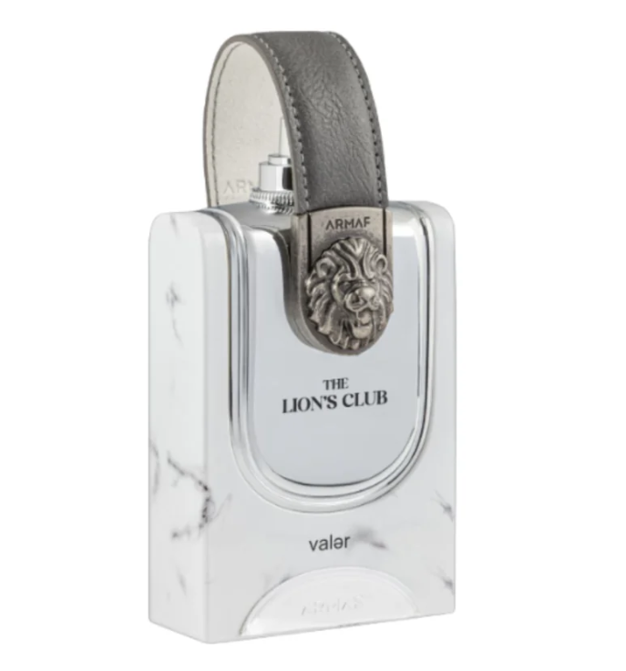 The Lions Club Valer by Armaf - 1ml Sample Decant