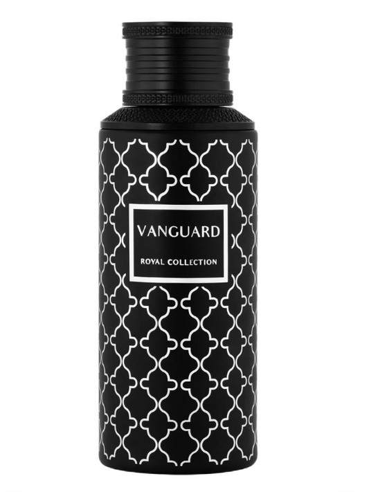 Vanguard by Maison Asrar – 1ml Sample Decant