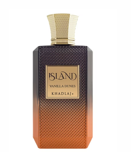 Island Vanilla Dunes By Khadlaj – 1ml Sample Decant