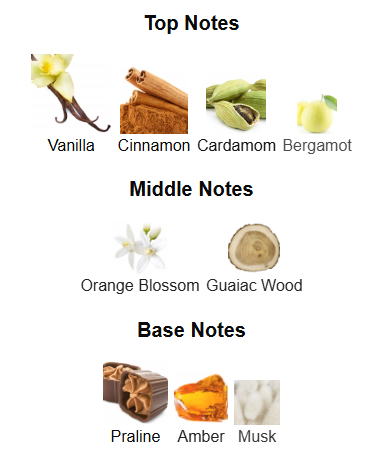 Island Vanilla Dunes By Khadlaj – 1ml Sample Decant