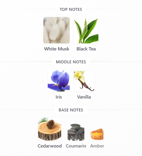 Velvet Musk by Lattafa – Sample Decant