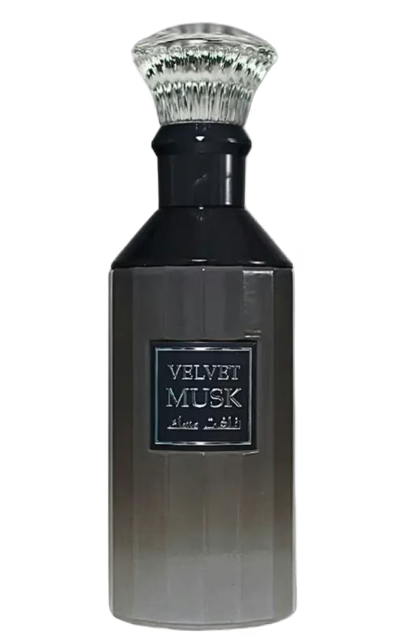 Velvet Musk by Lattafa – Sample Decant