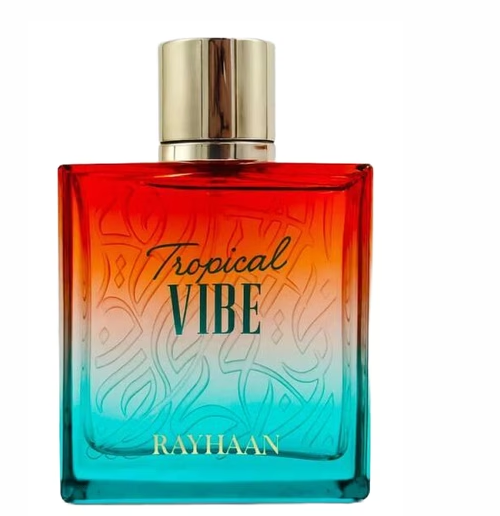 Tropical Vibe by Rayhaan – 1ml Sample Decant