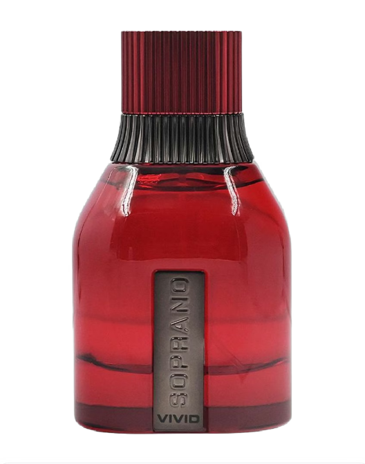 Soprano Vivid by Dumont - 1ml Sample Decant