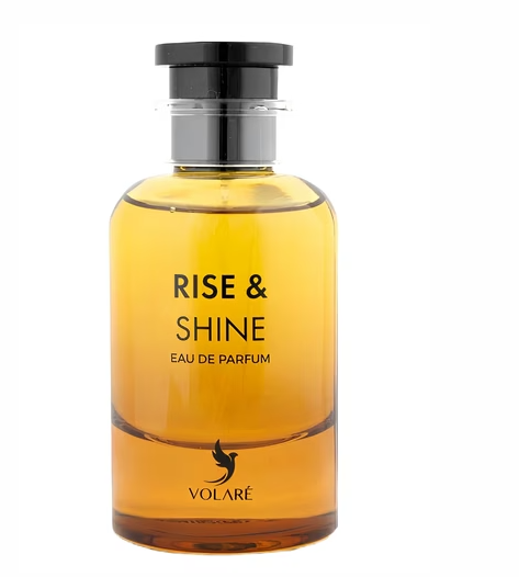 Rise & Shine by Volaré  – 1ml Sample Decant