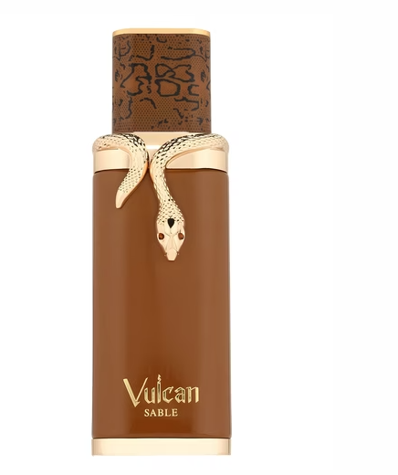Vulcan Sable French Avenue – 1ml Sample Decant