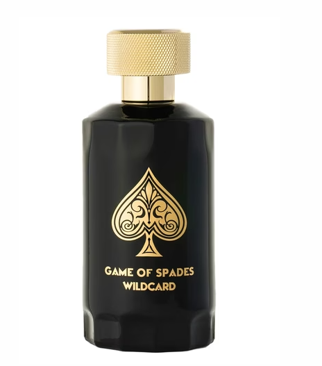 Game of Spades Wildcard by Jo Milano - 1ml Sample Decant