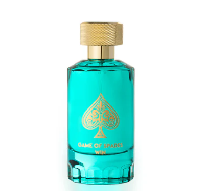 Game of Spades Win By Jo Milano – 1ml Sample Decant