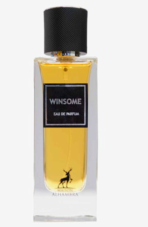 Winsome By Maison Alambra – 1ml Sample Decant