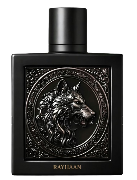 Wolf by Rayhaan – 1ml Sample Decant