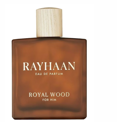 Royal Wood by Rayhaan – 1ml Sample Decant