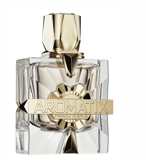 Aromatix X-Xandal By French Avenue – 1ml Sample Decant