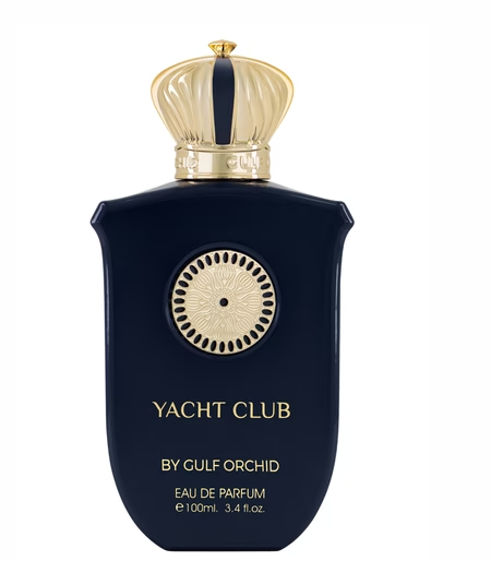 Yacht Club by Gulf Orchid – 1ml Sample Decant