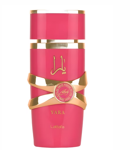 Yara Candy By Lattafa – 1ml Sample Decant