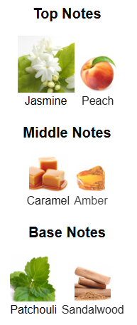 Yara Moi By Lattafa – 1ml Sample Decant