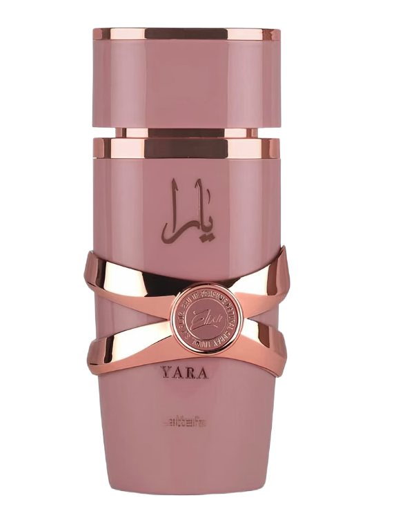 Yara Elixir by Lattafa – 1ml Sample Decant