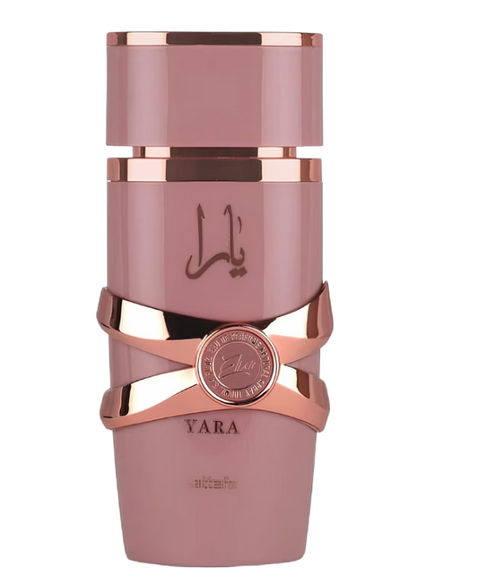 Yara Elixir by Lattafa – 1ml Sample Decant