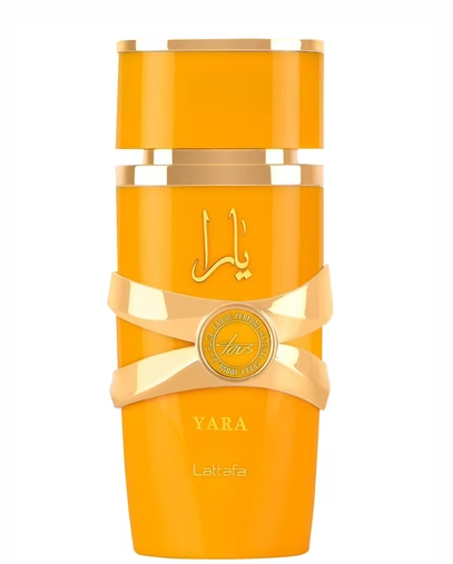 Yara Tous By Lattafa – 1ml Sample Decant