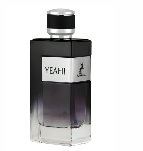 Yeah! By Maison Alhambra – 1ml Sample Decant