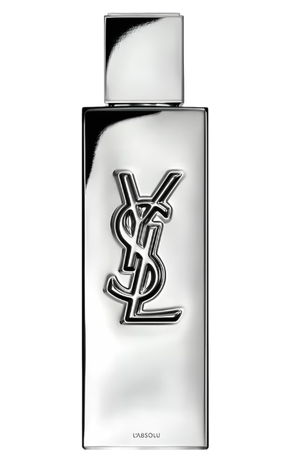 MYSLF L’Absolu by Yves Saint Laurent perfume sample decant – hand-decanted 1ml, 5ml, 10ml