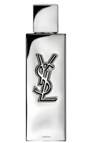 MYSLF L’Absolu