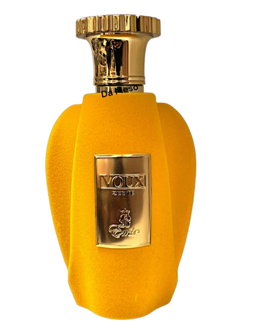 Voux Zeste by Paris Corner – 1ml Sample Decant